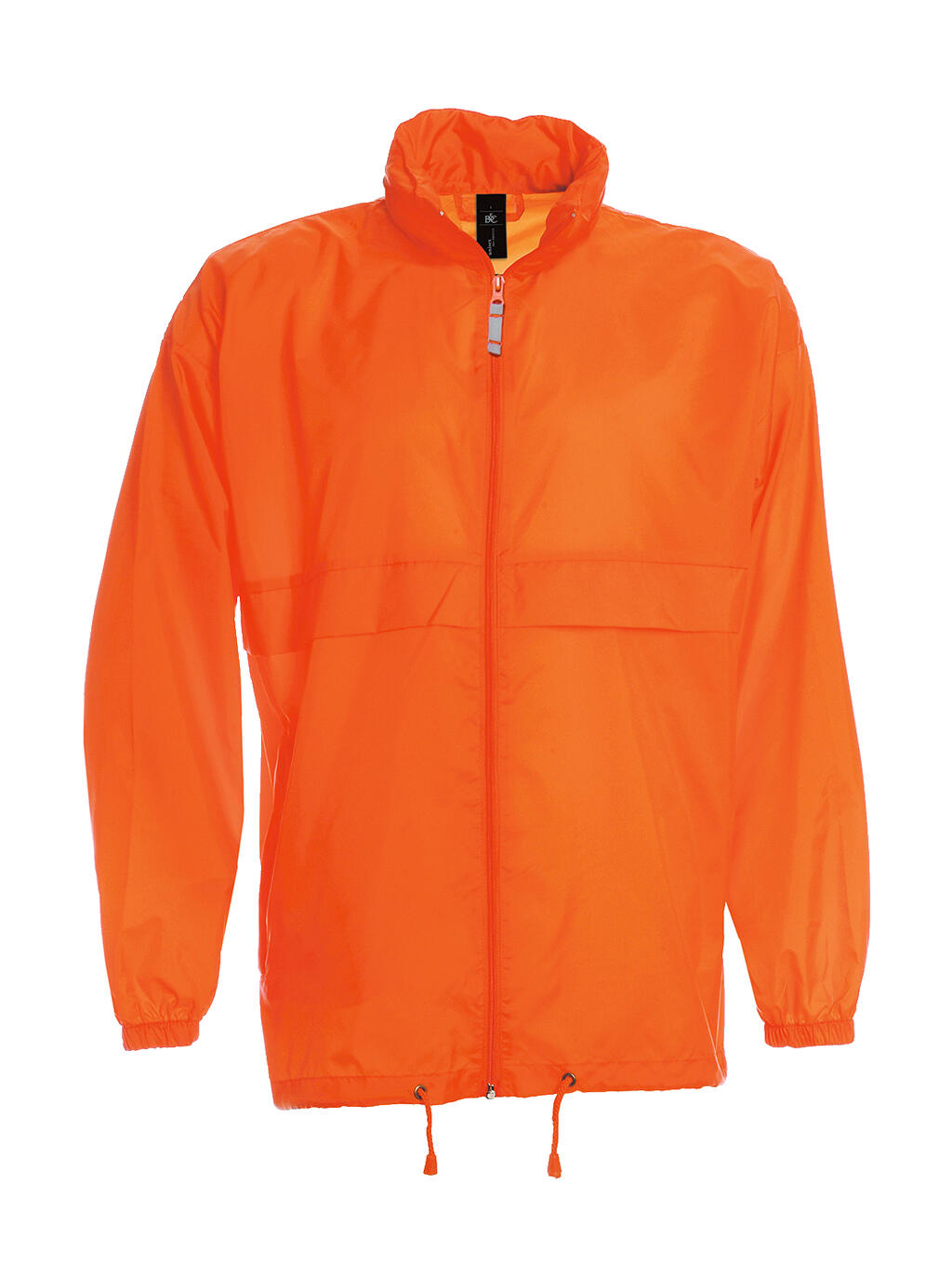 Sirocco Windbreaker