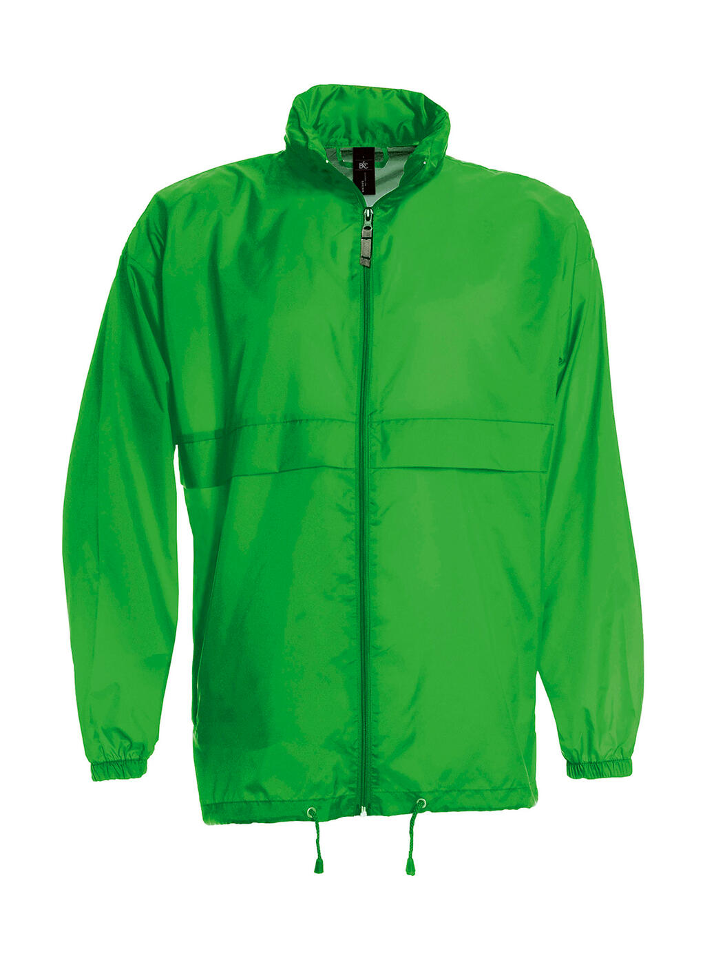Sirocco Windbreaker