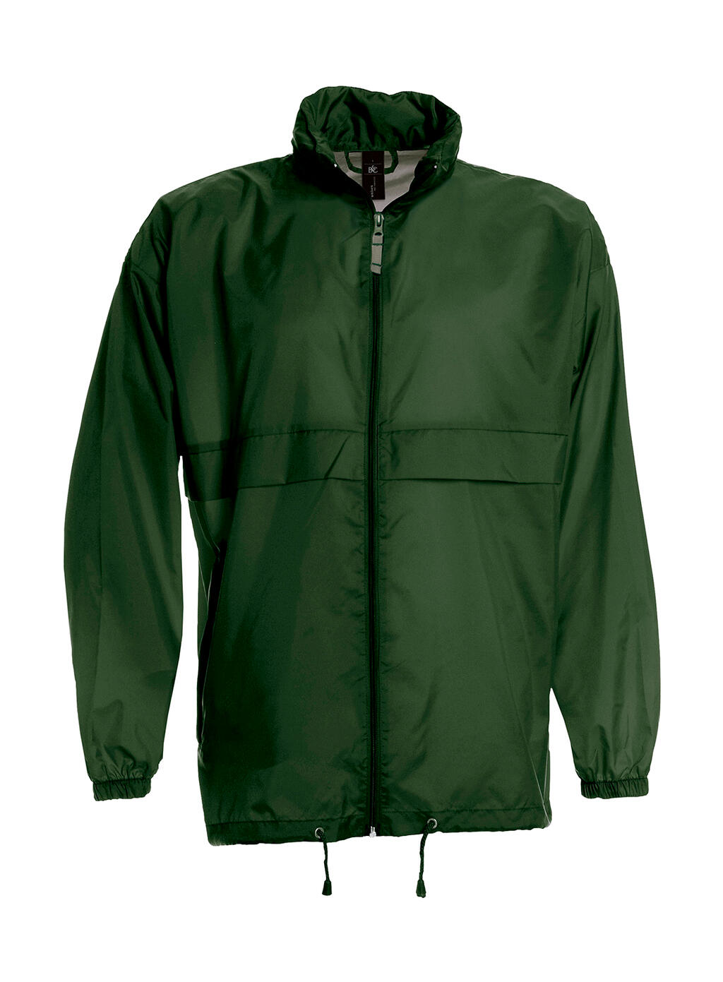 Sirocco Windbreaker