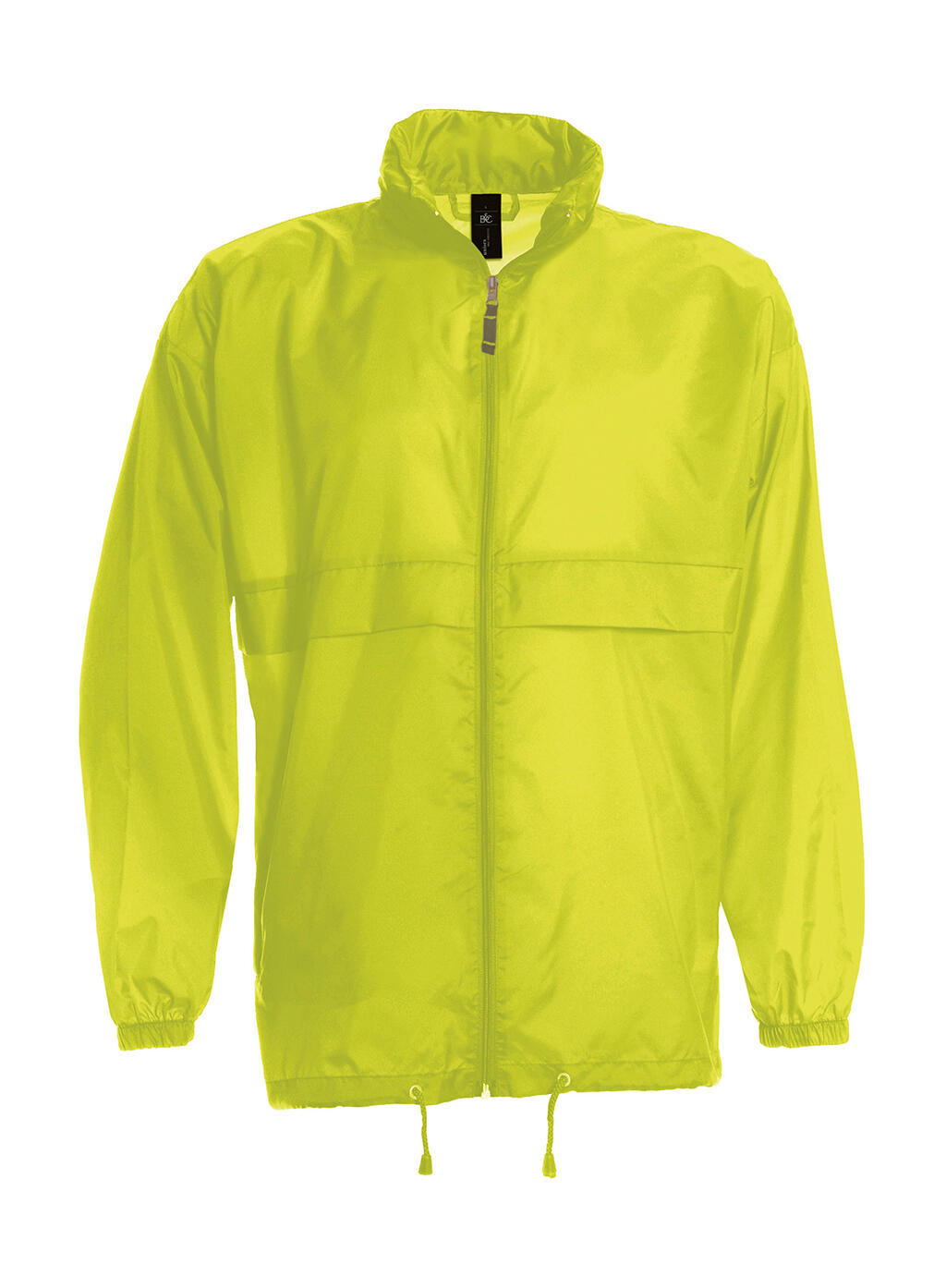 Sirocco Windbreaker