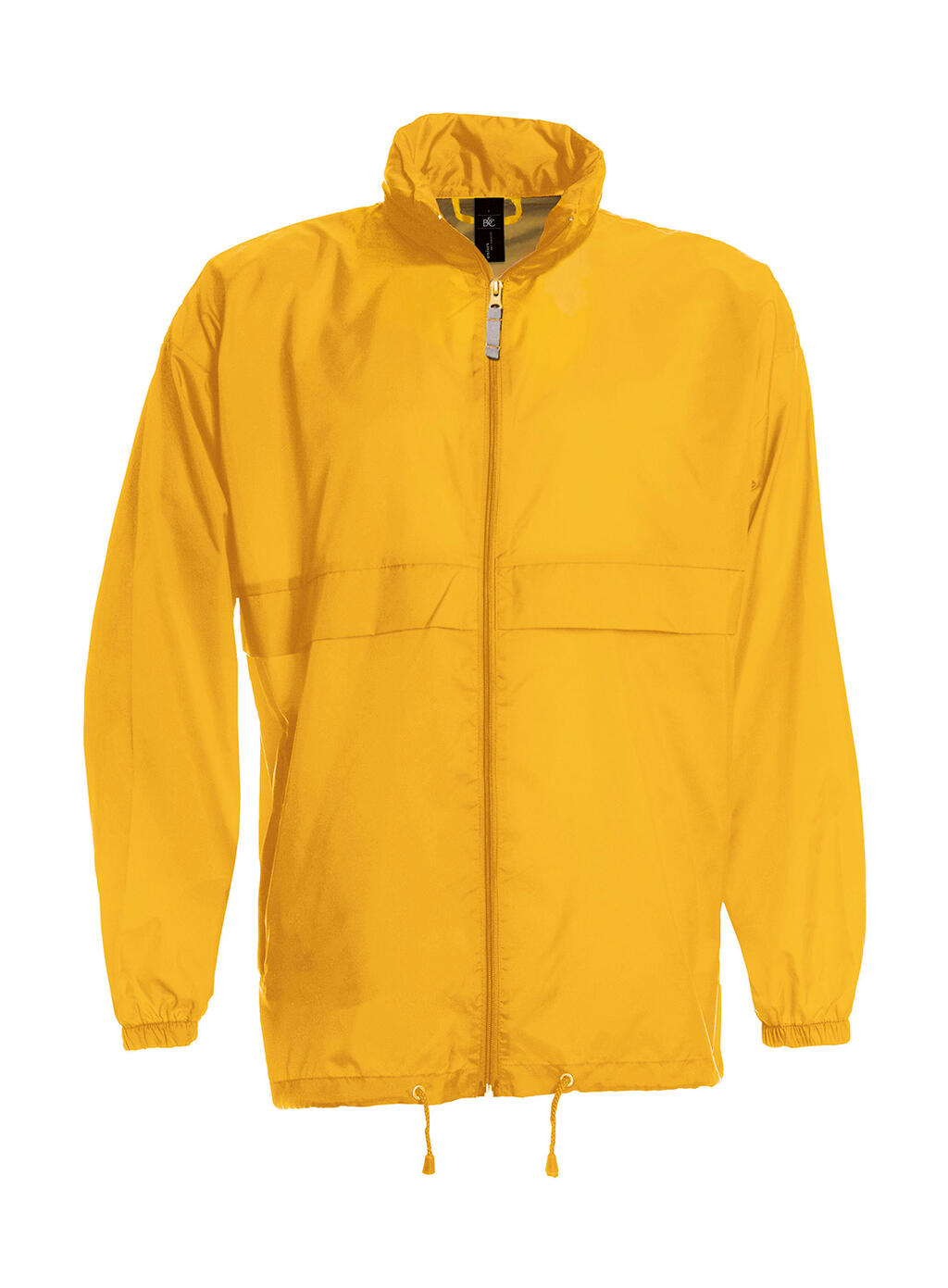 Sirocco Windbreaker
