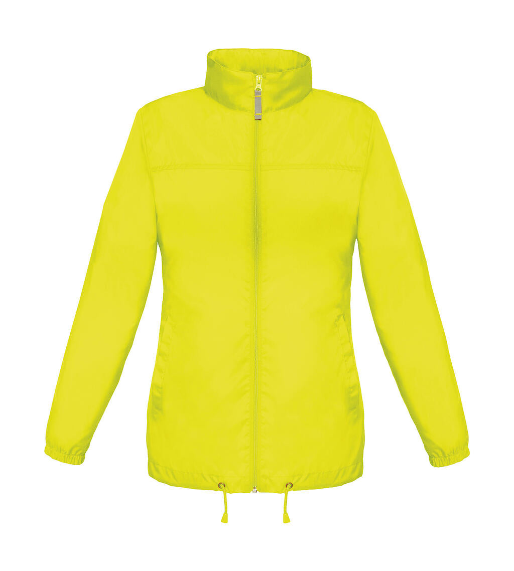 Sirocco Windbreaker