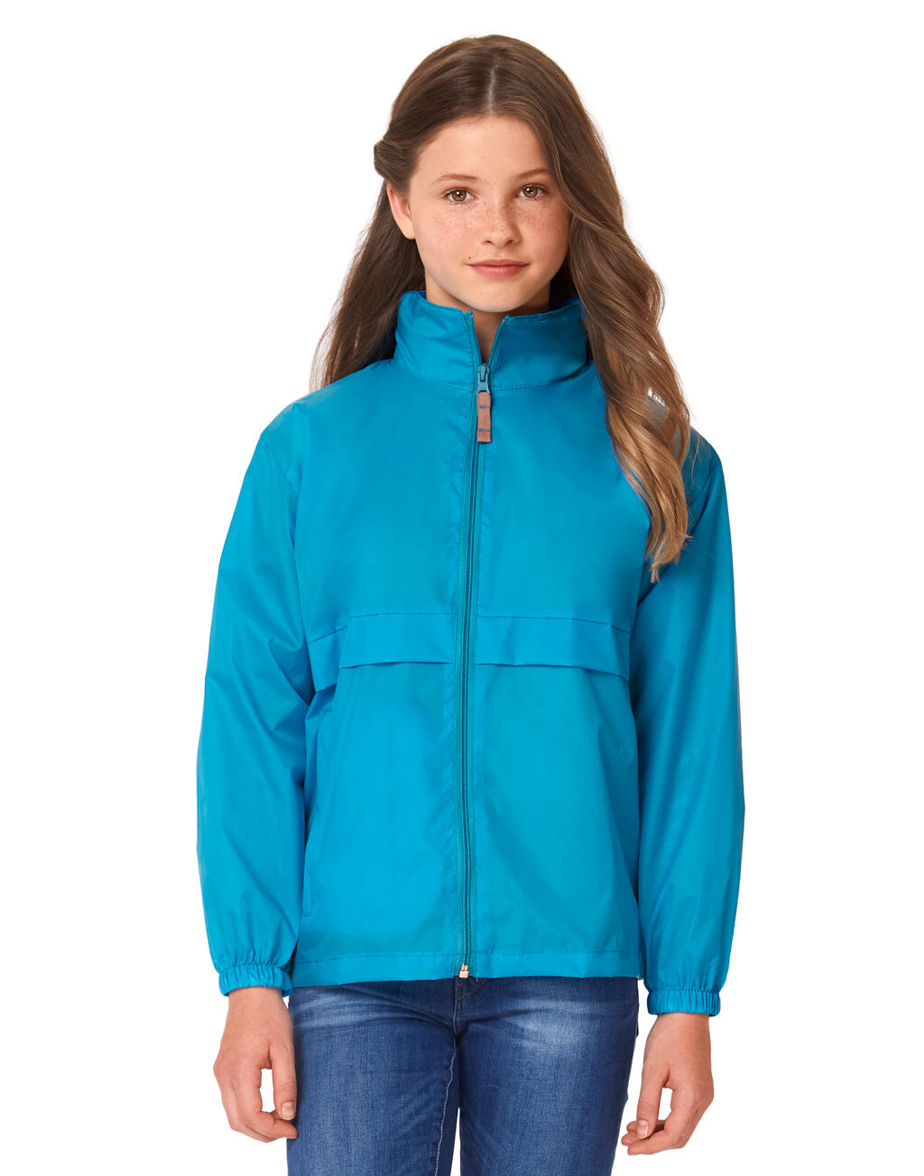 Sirocco Kids Windbreaker
