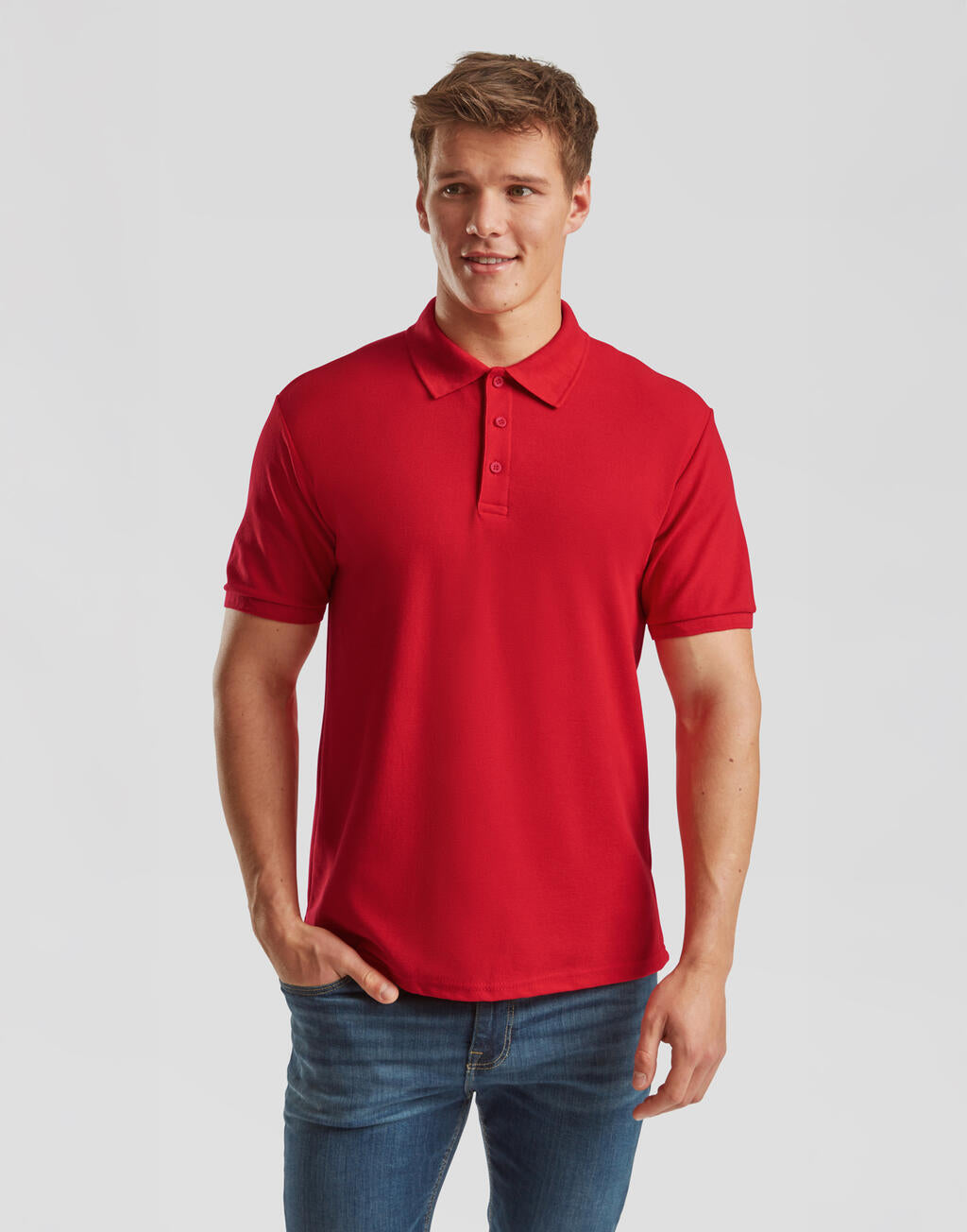 Heavyweight Polo