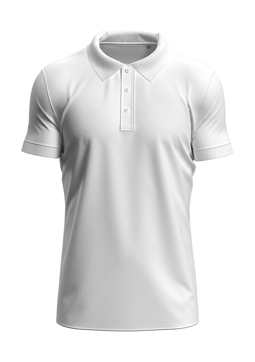 Stretch Polo