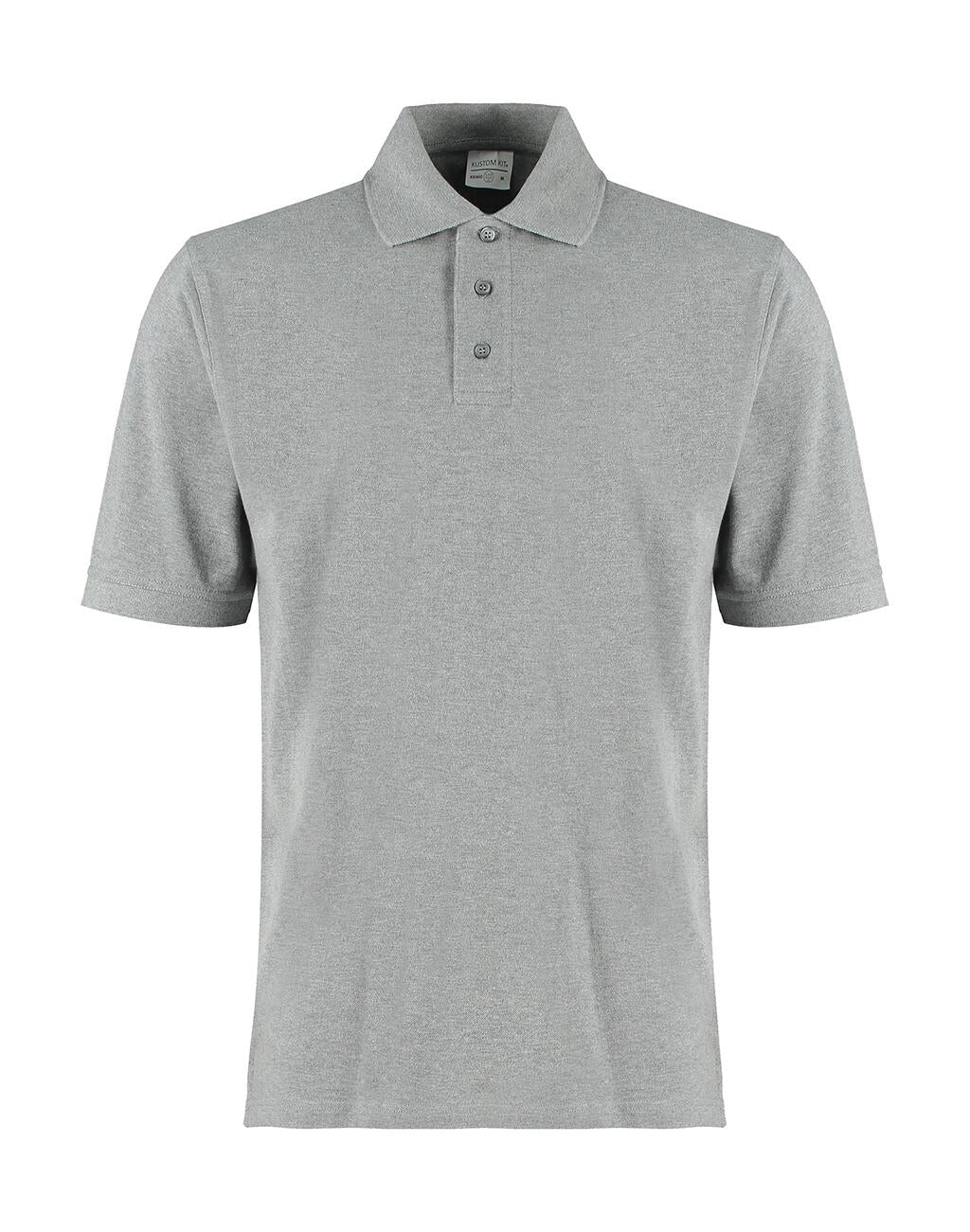 Classic Fit Polo