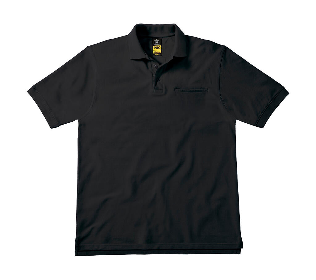Energy Pro Workwear Polo