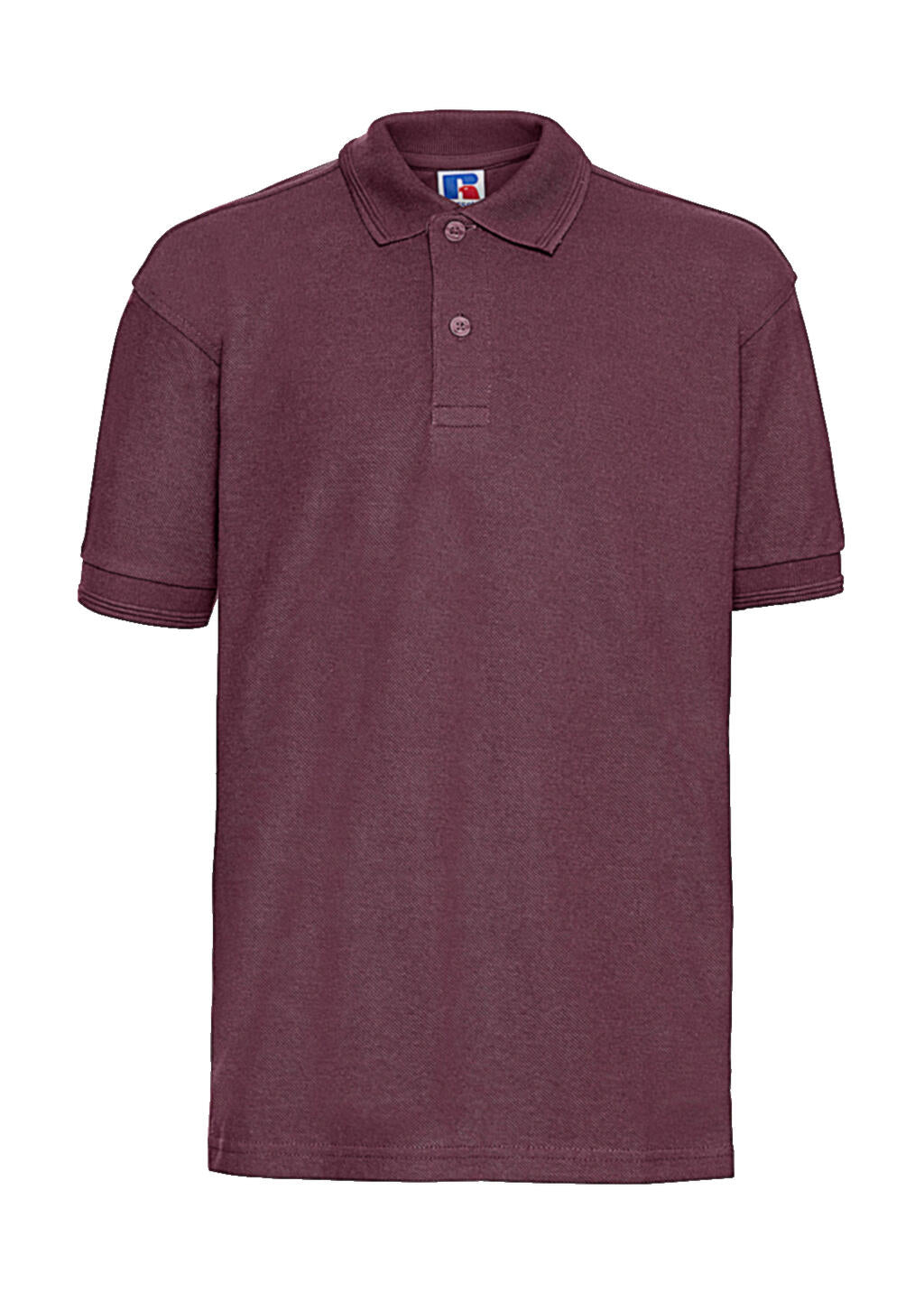 Hardwearing Polycotton Polo