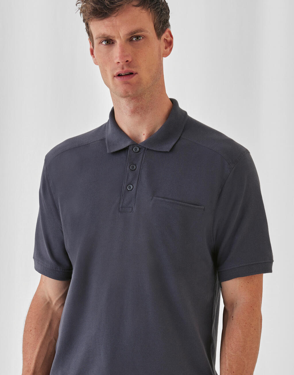 Skill Pro Workwear Polo