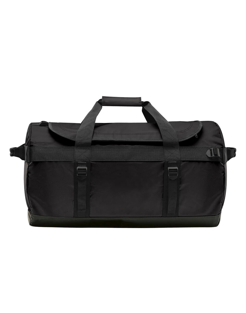 Rolltop Reisetasche