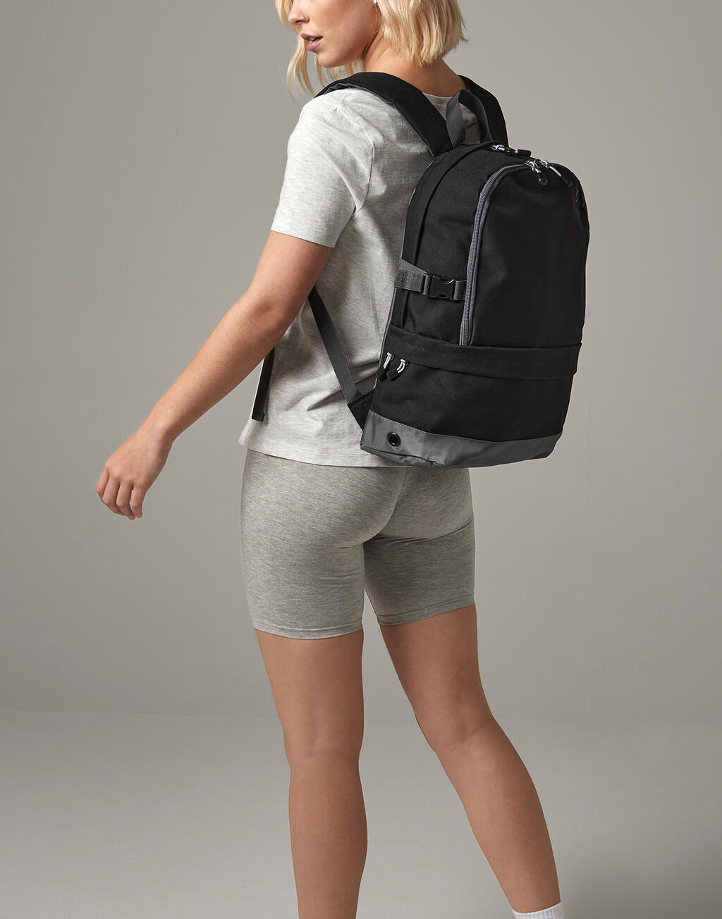 Athleisure Pro Backpack