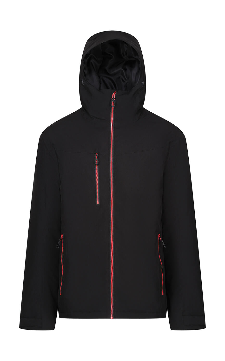 Navigate Jacke