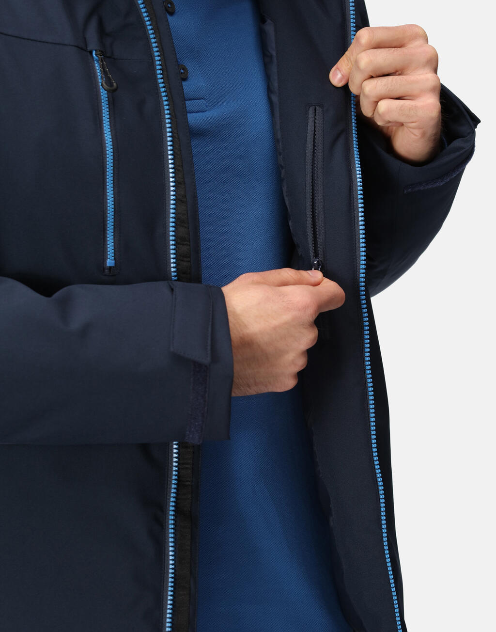 Navigate Jacke