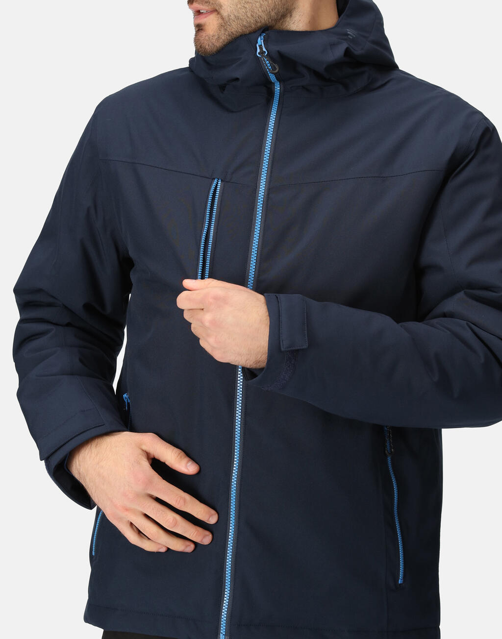 Navigate Jacke