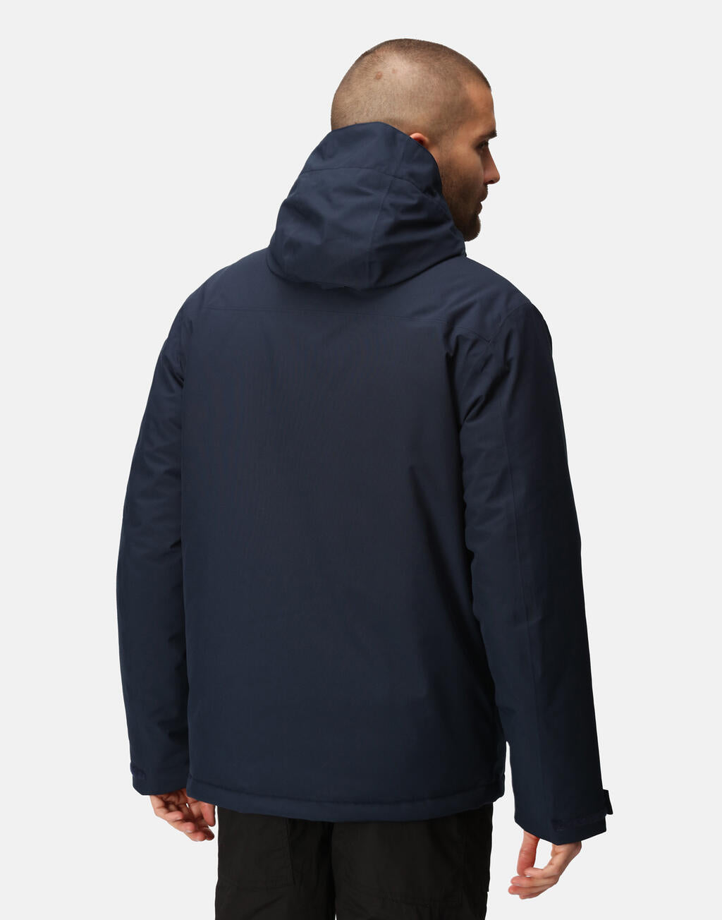 Navigate Jacke