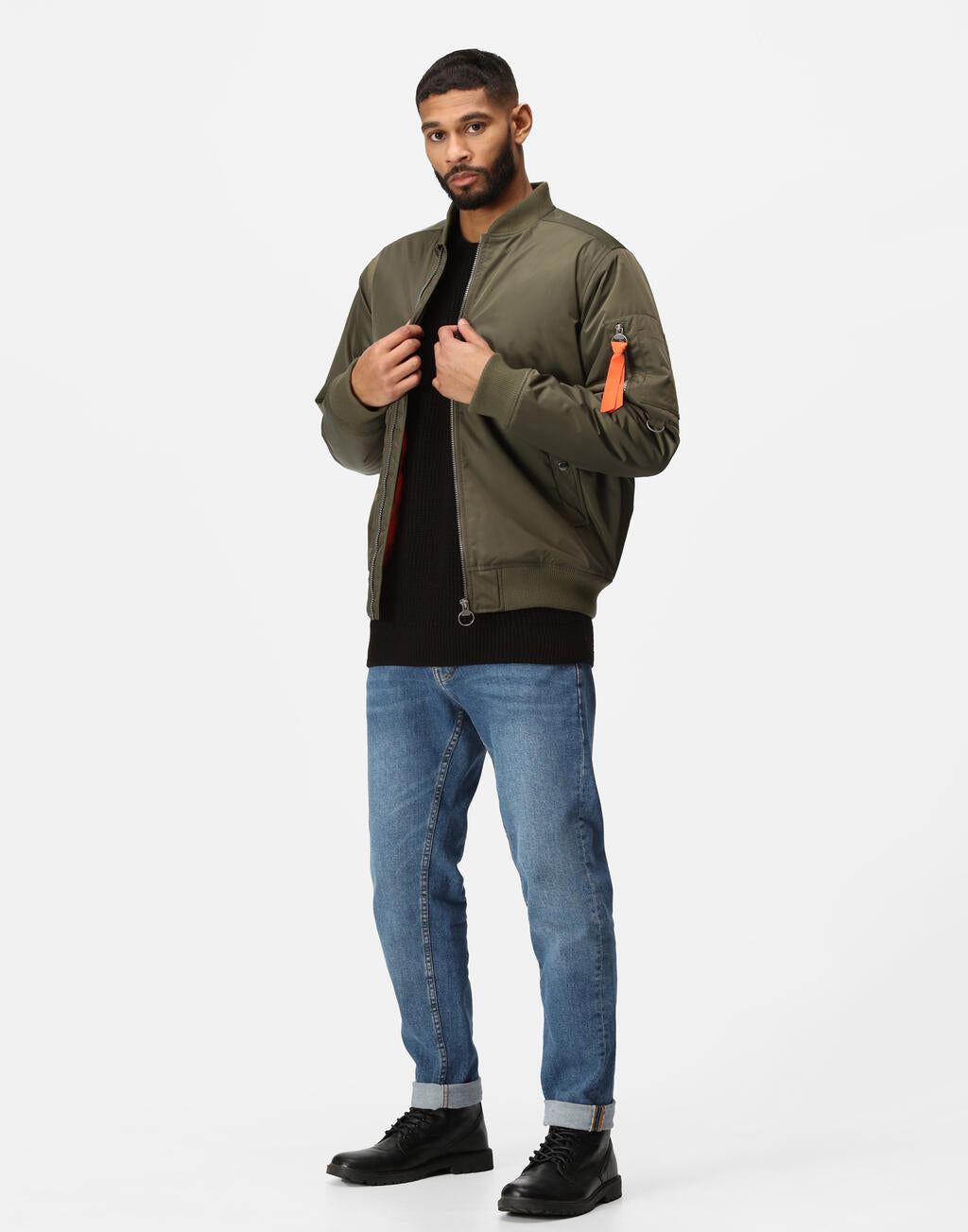 Pro Pilot Jacket
