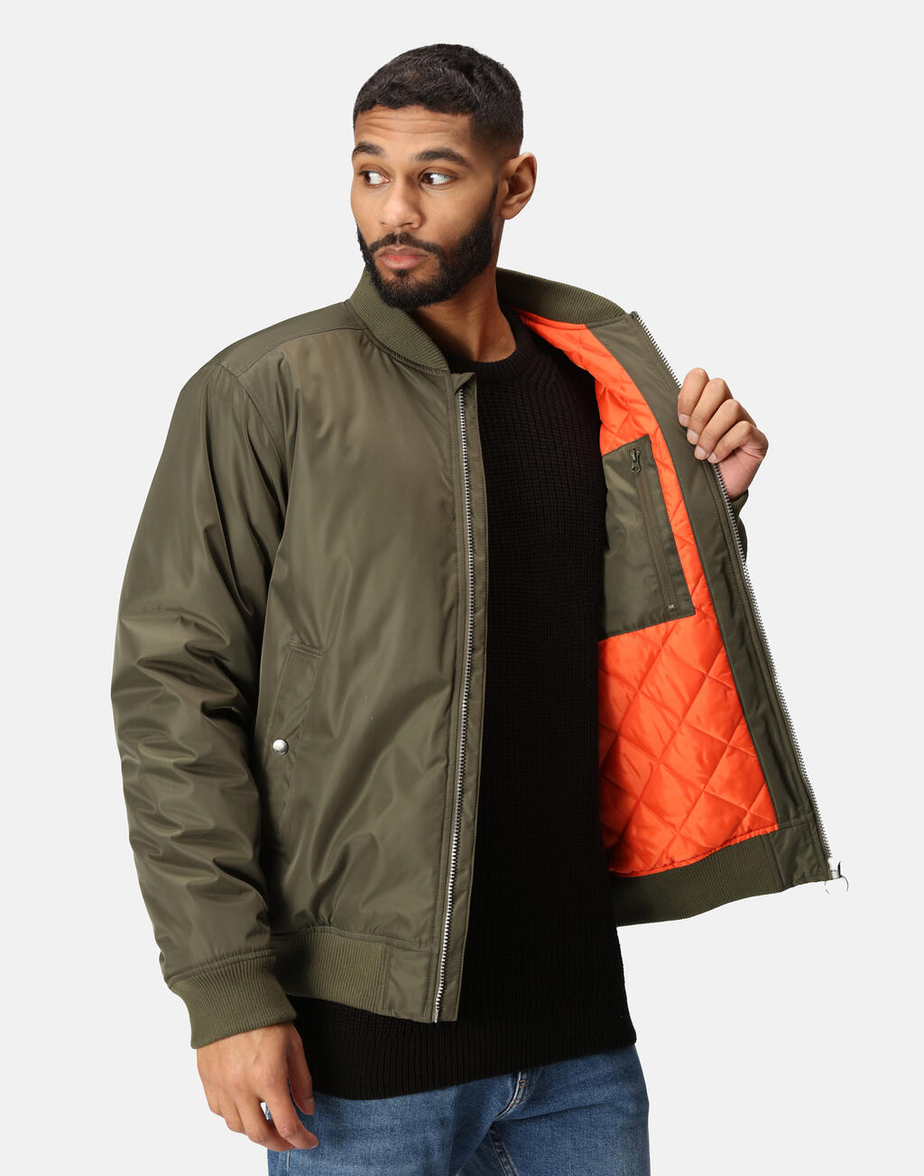 Pro Pilot Jacket