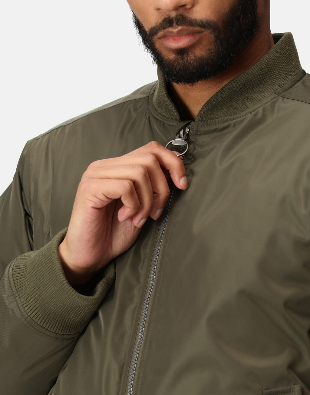 Pro Pilot Jacket