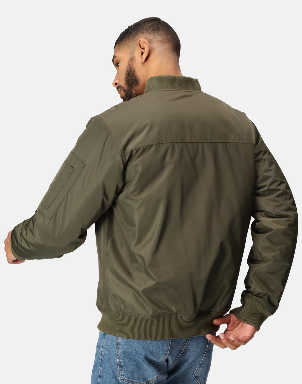Pro Pilot Jacket