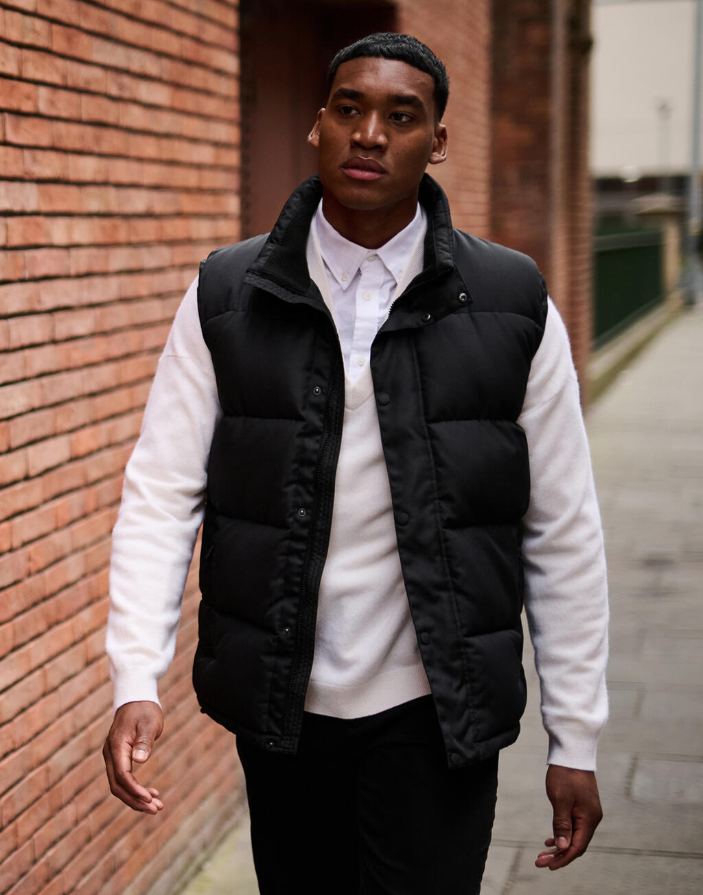 Northdale Bodywarmer