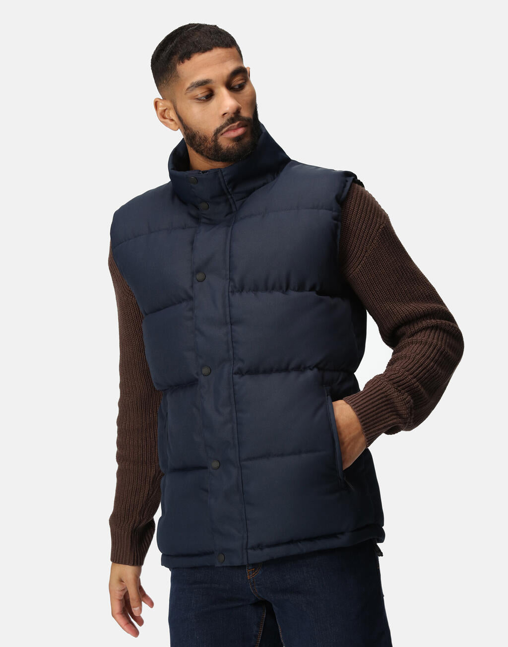 Northdale Bodywarmer