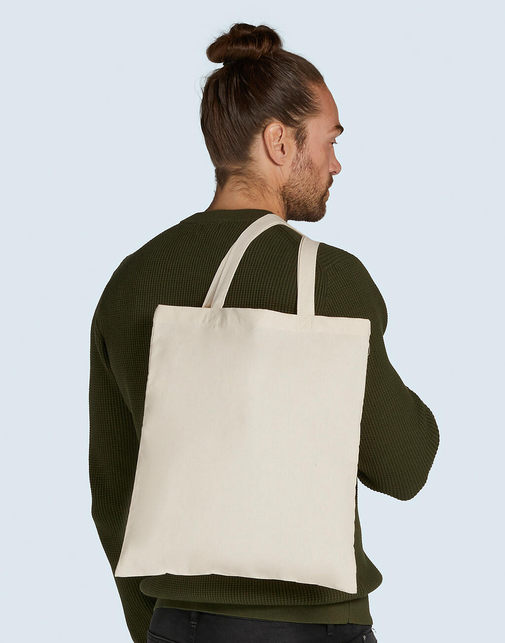Organic Cotton Shopper