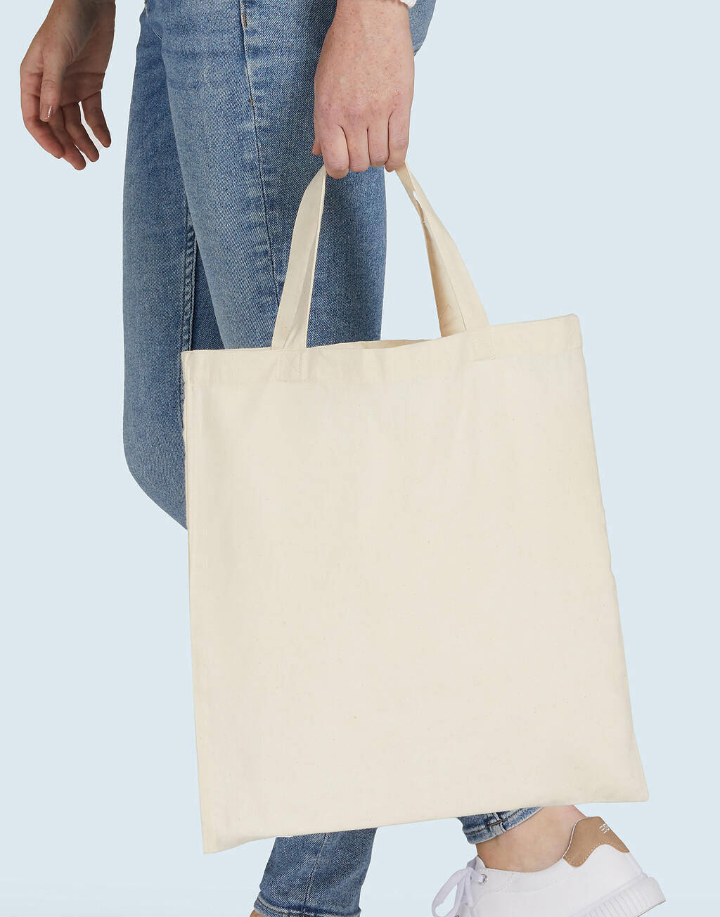 Organic Cotton Shopper