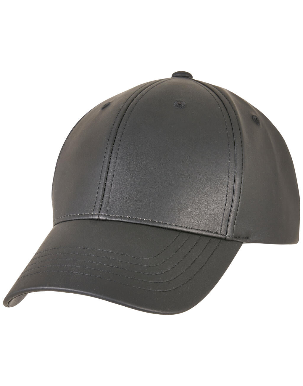 Alpha Shape Dad Cap