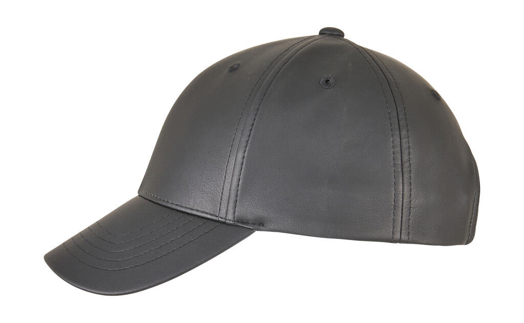 Alpha Shape Dad Cap