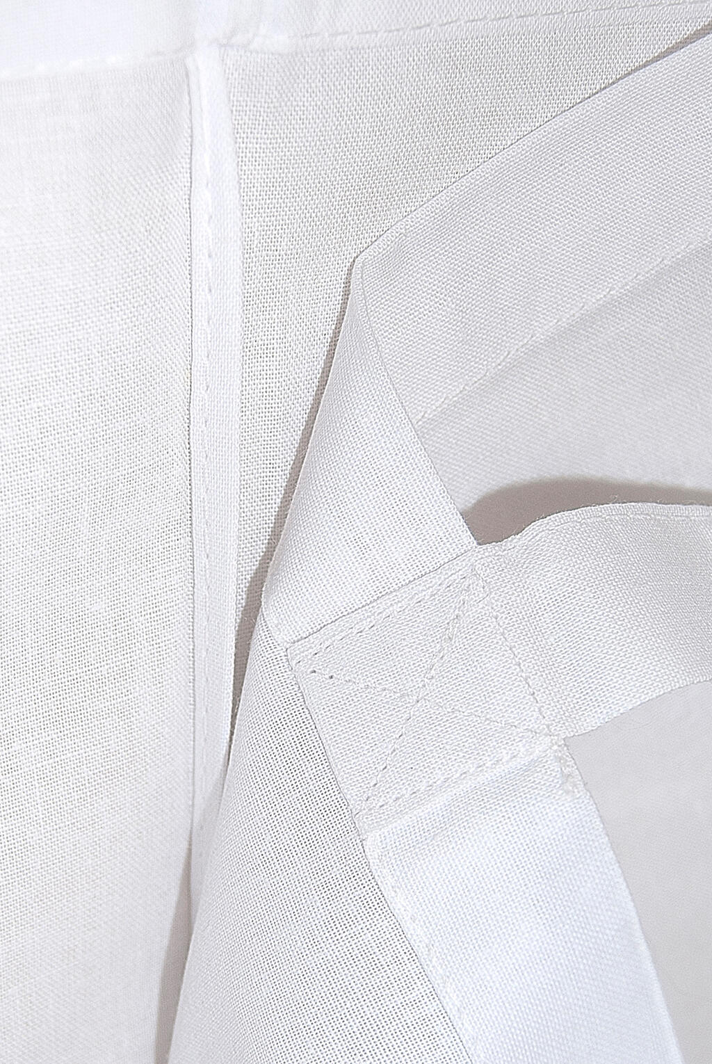 Small Cotton Shopper