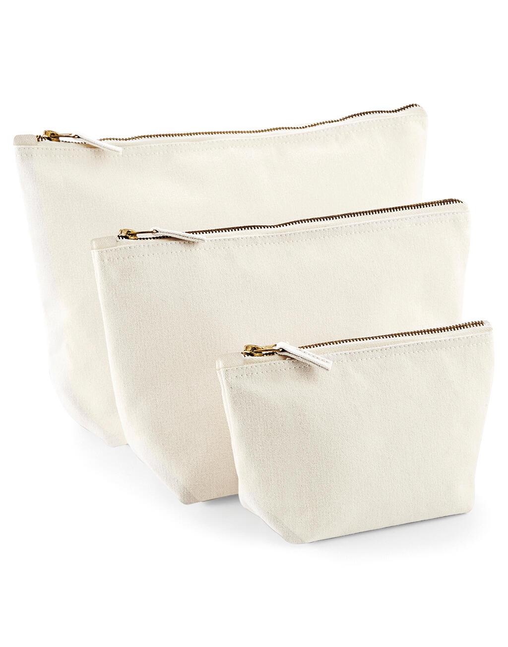 Canvas Accessory Bag