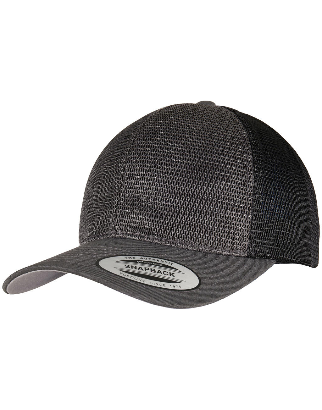 Omnimesh Cap