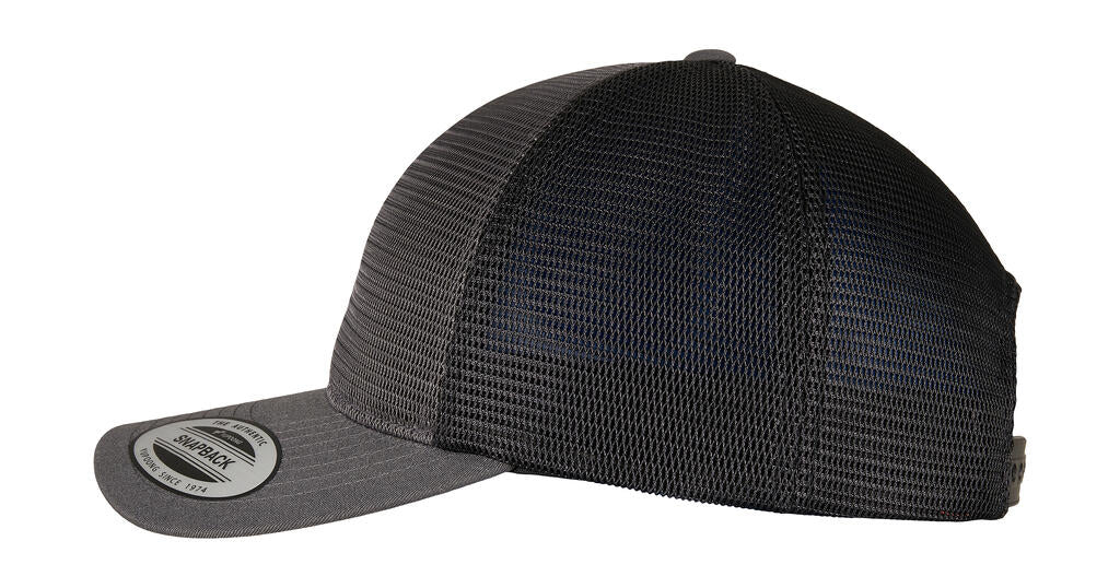 Omnimesh Cap