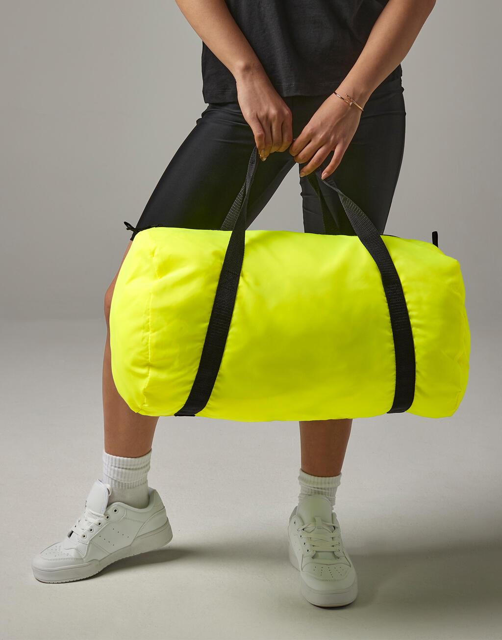Packaway Barrel Bag