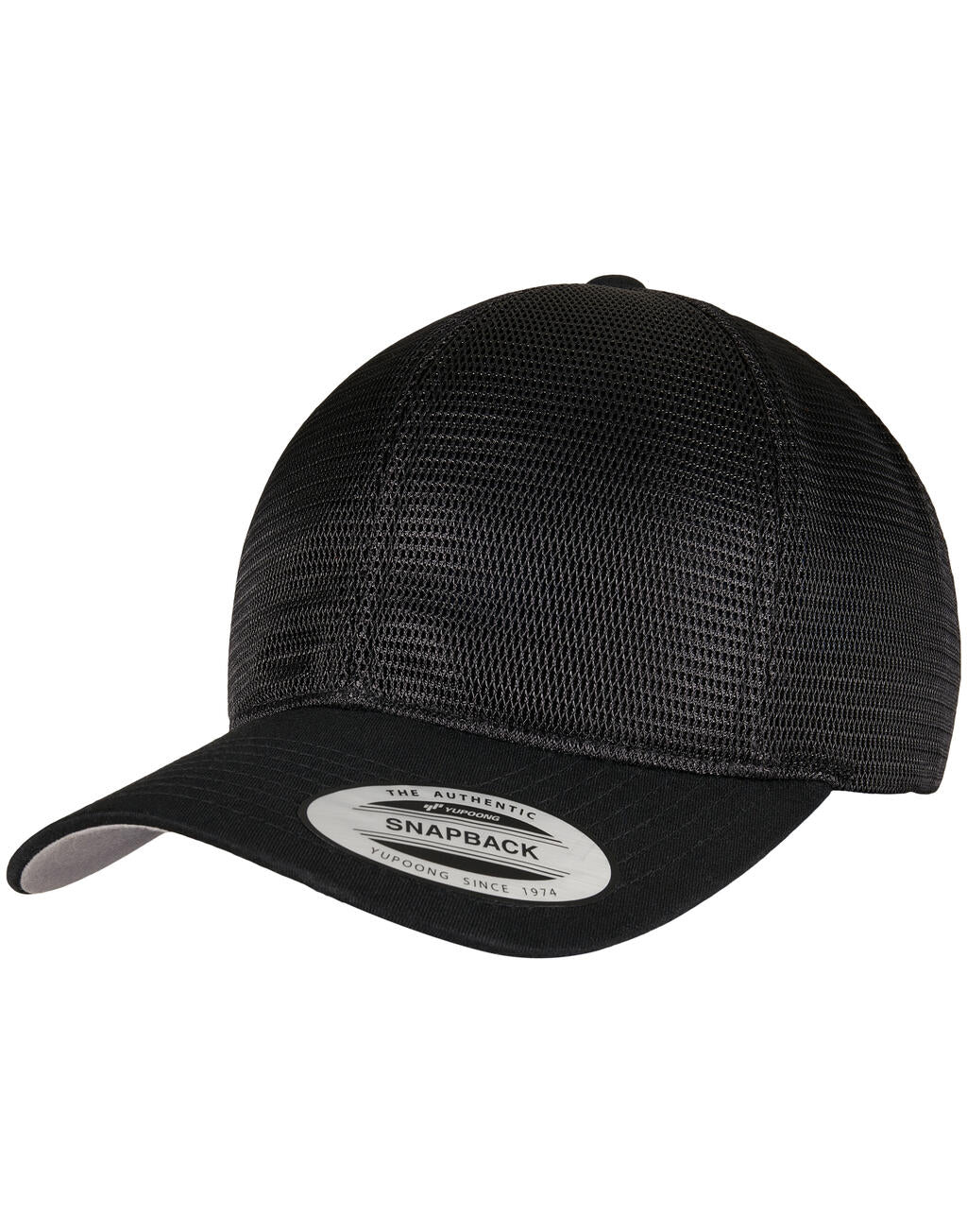 Omnimesh Cap