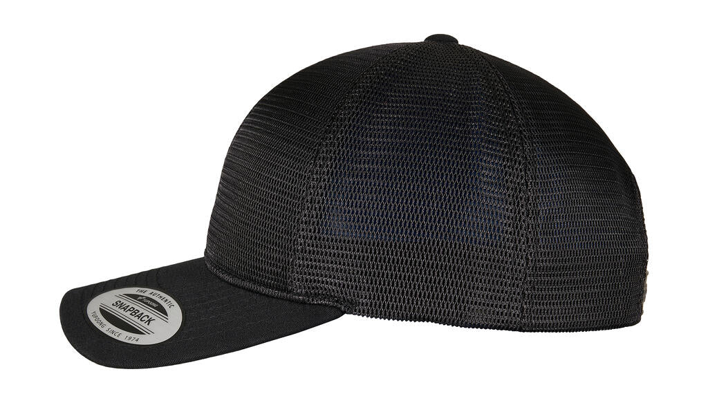 Omnimesh Cap