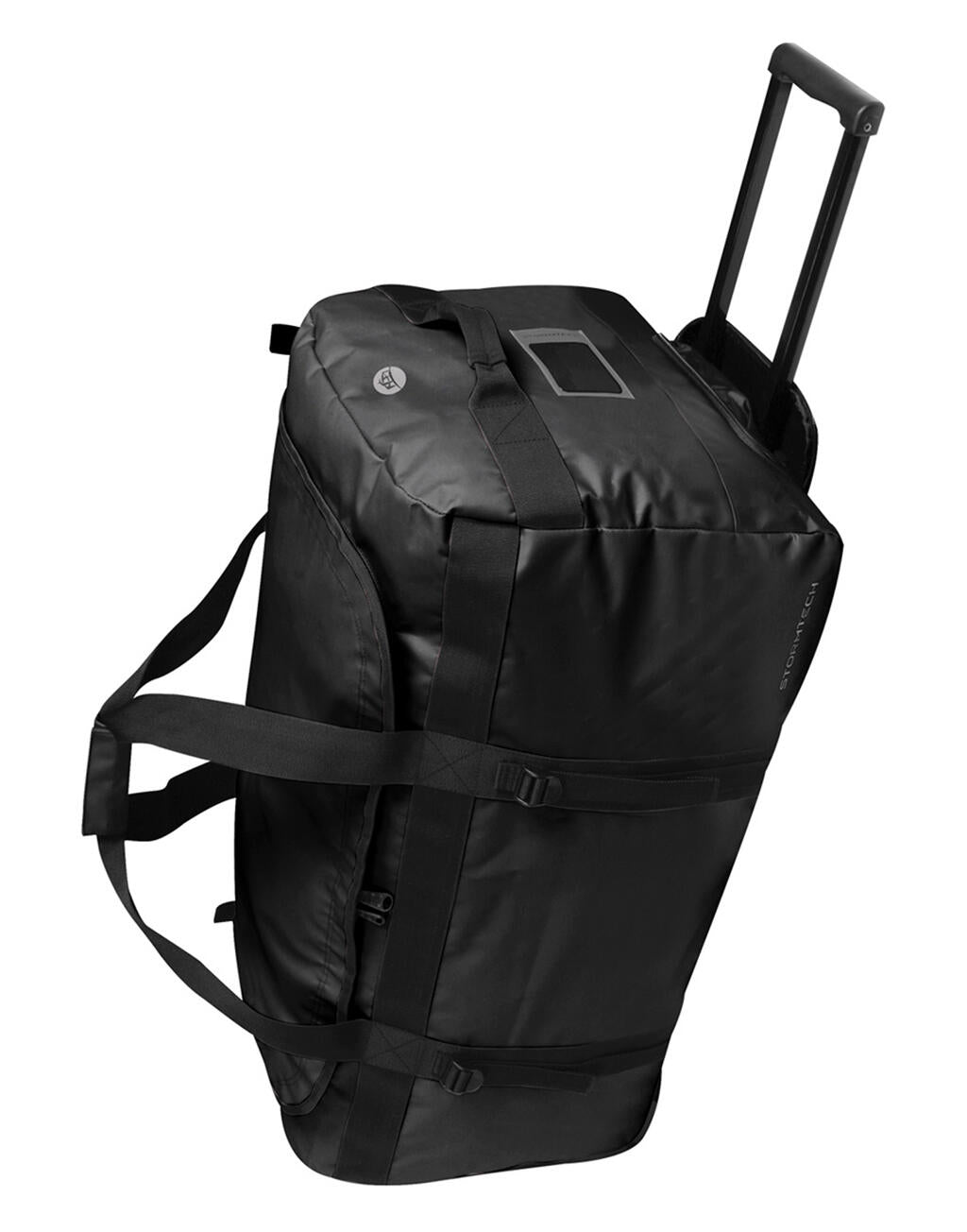 Rolltop Reisetasche