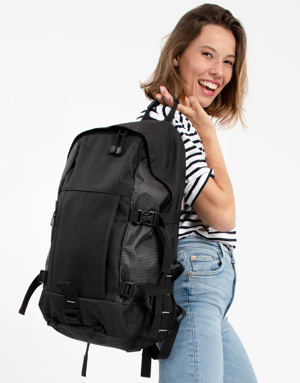 Gran Paradiso Rucksack