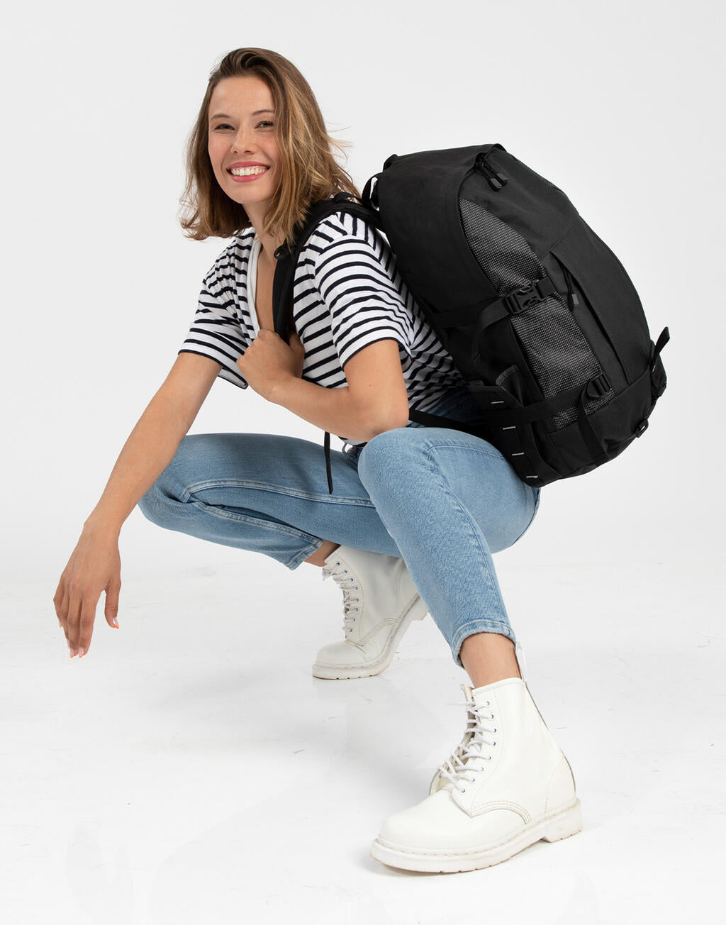 Gran Paradiso Rucksack