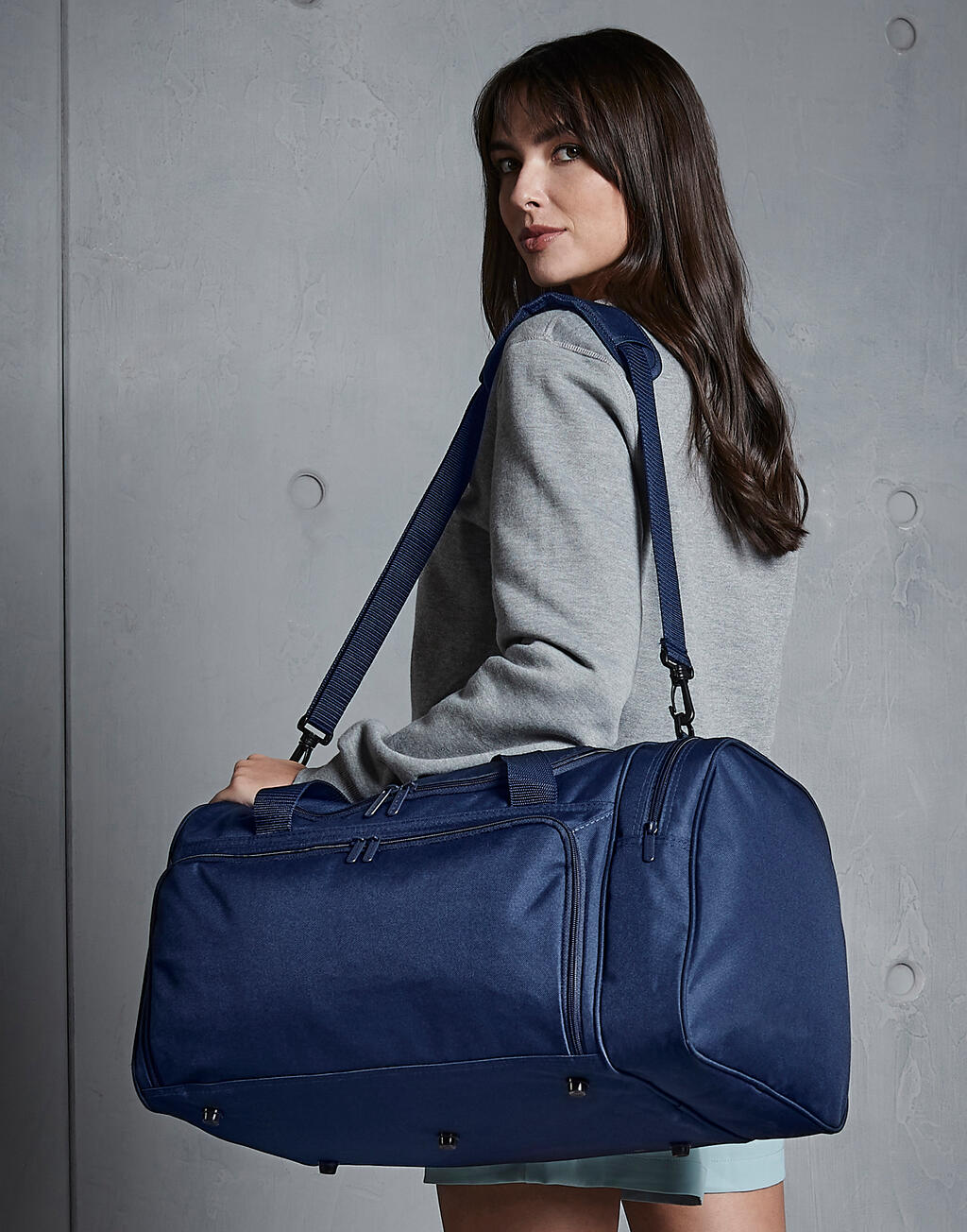 Universal Holdall