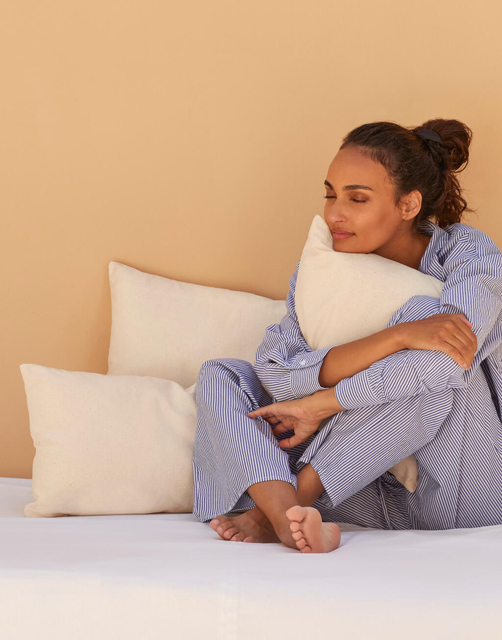 Fairtrade Kissenbezug