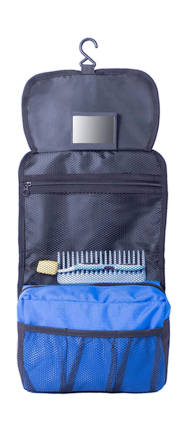 Bristol Toiletry Bag