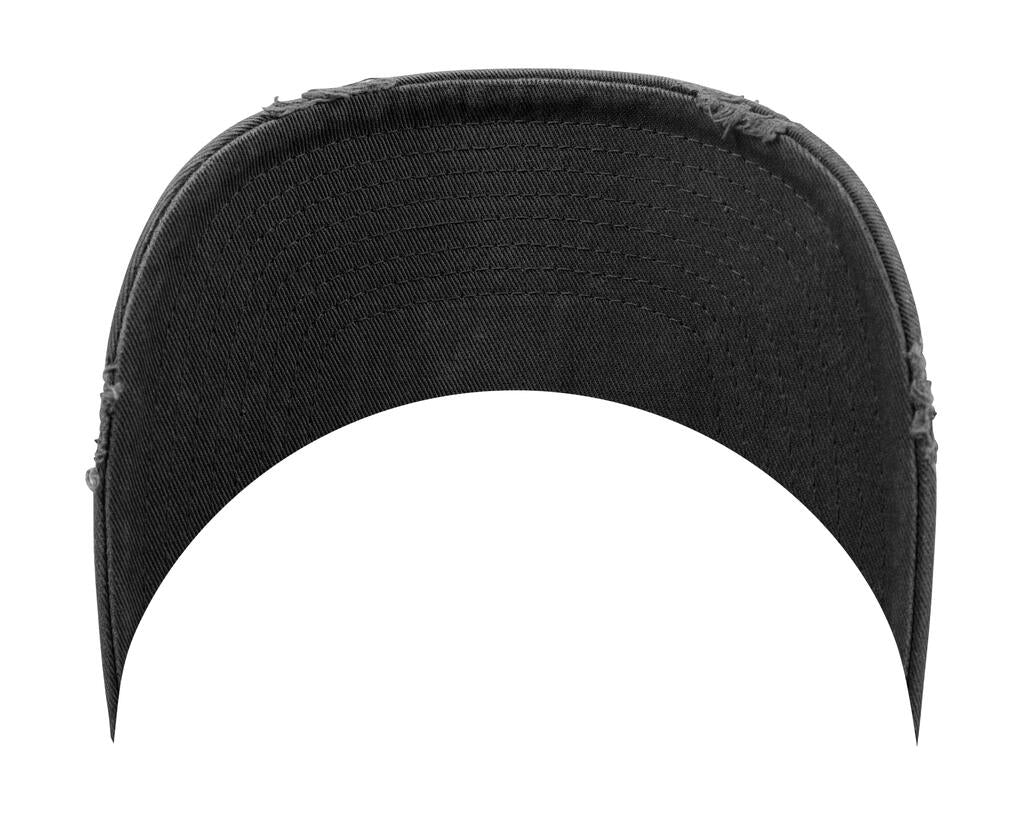 Destroyed Cap