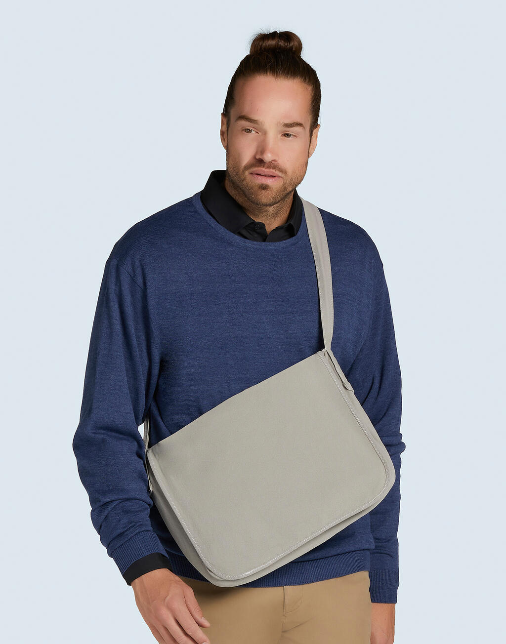 Canvas Messenger