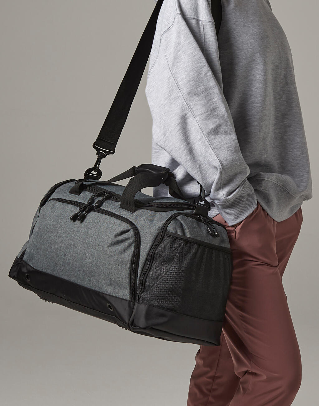 Athleisure Holdall