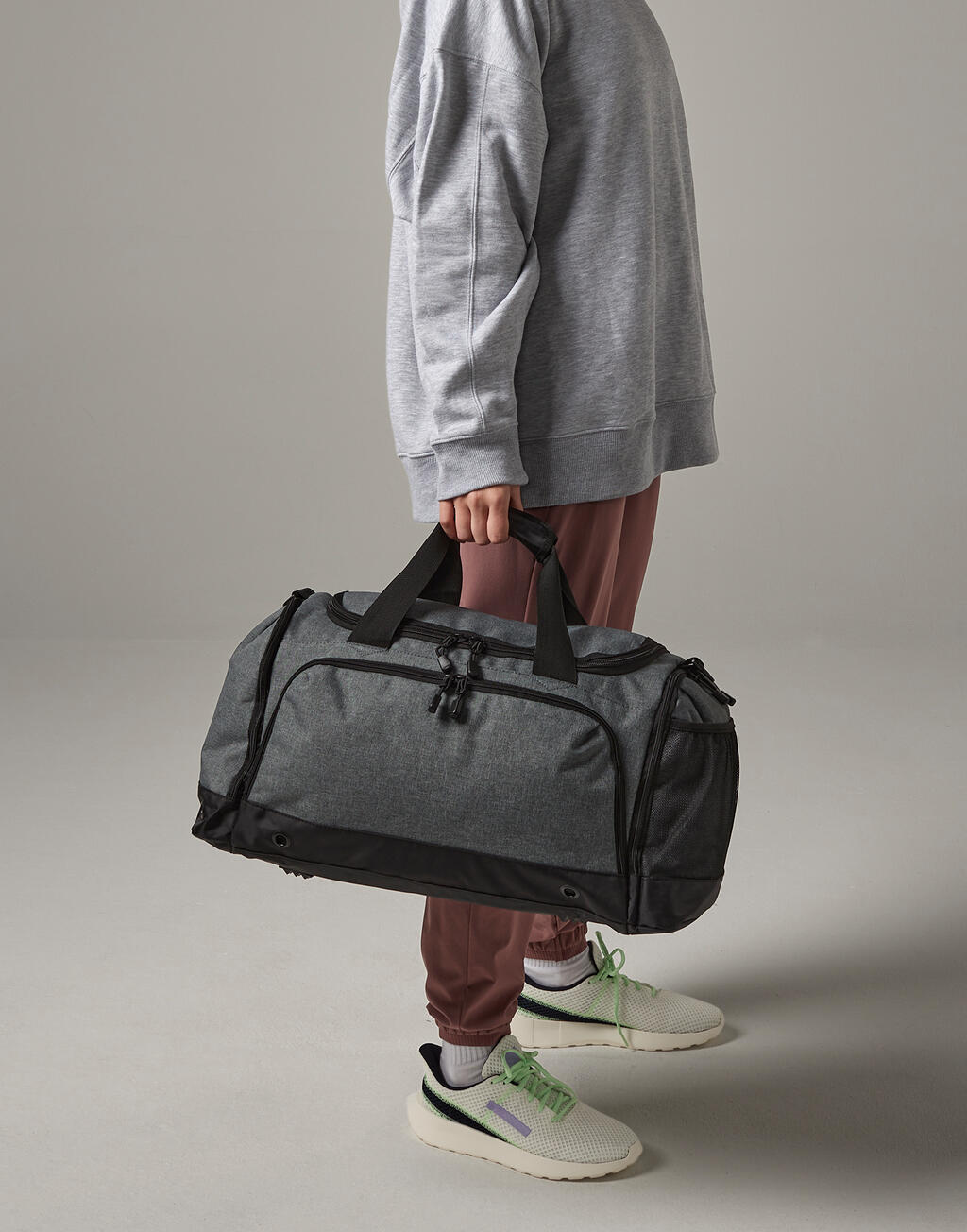 Athleisure Holdall