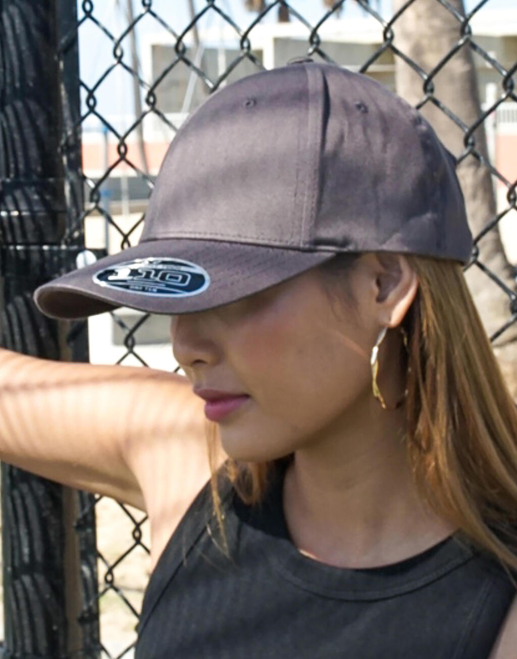 Flexfit Wooly Combed