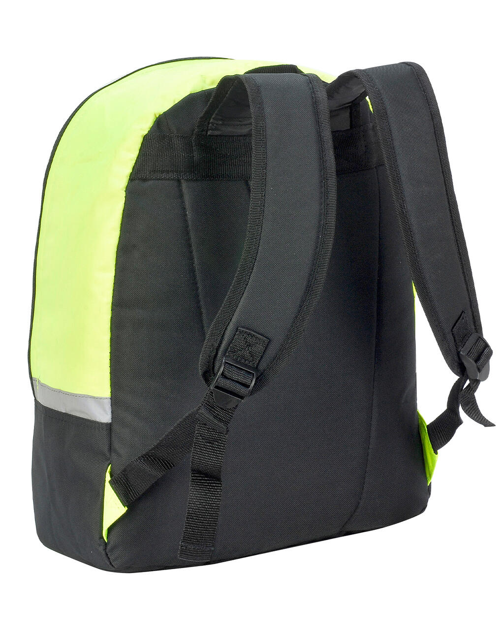 Gatwick Hi-Vis Backpack