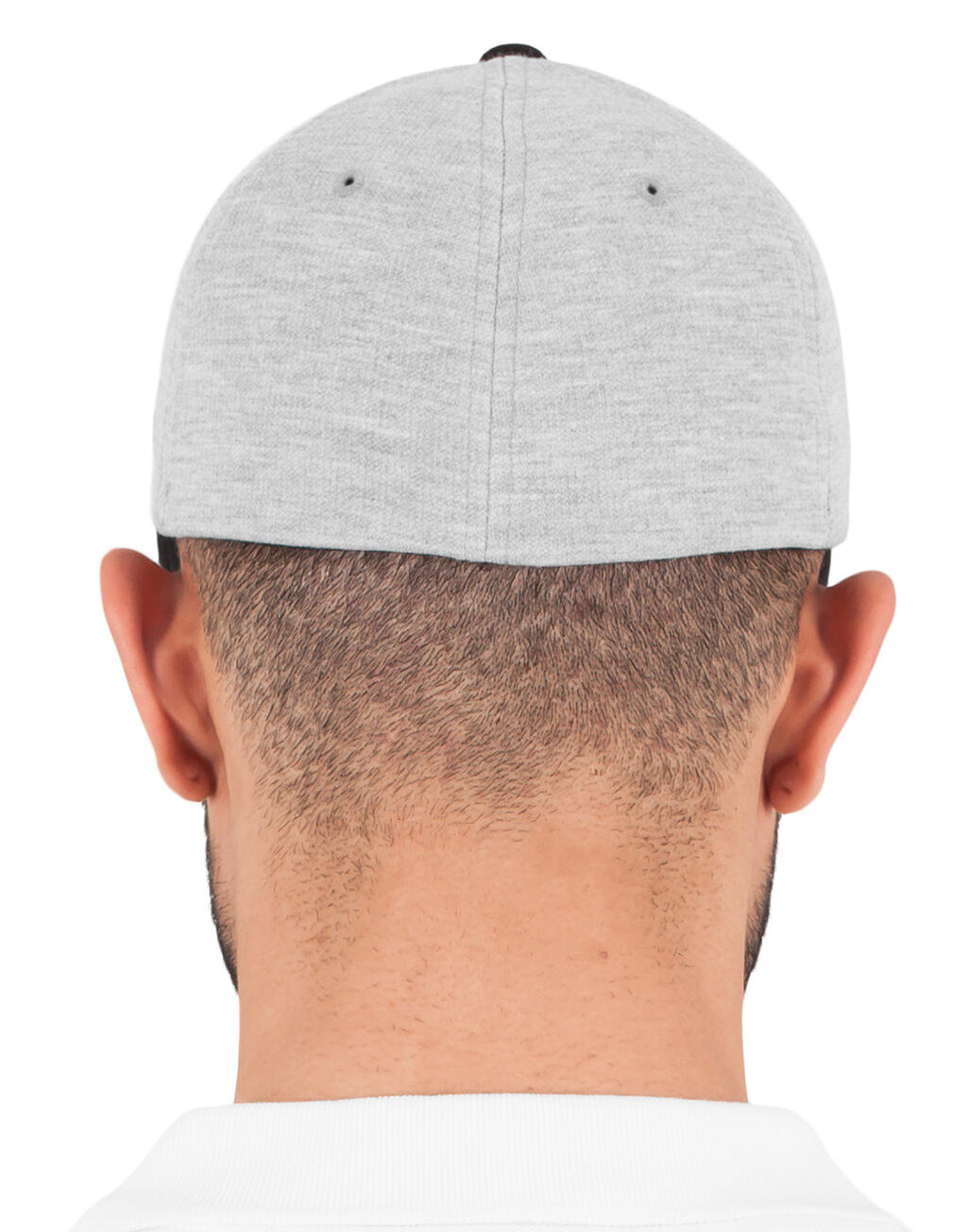 Flexfit Double Jersey 2-Tone