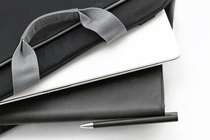 Kansas Conference Bag